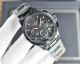 Replica Longines Chronograph Watch Stainless Steel Case Black Dial 42mm (7)_th.jpg